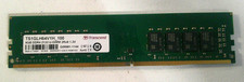 Transcend 8GB DDR4 2133 U-DIMM 2Rx8 TS1GLH64V1H-100 Memory Module picture