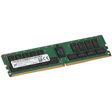 MTA36ASF4G72PZ-2G9E2UI Micron 32GB 2Rx4 DDR4 PC4-2933 RegP picture