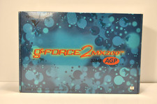 VisionTek Nvidia G-Force2 MX200 32MB AGP NEW picture