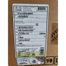 Cisco Aironet 1562E Outdoor Wireless AP 802.11ac AIR-AP1562E-B-K9 New Sealed picture