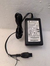 🎸 HP AC Power Adapter 0957-2304 32V/12V 1094mA/250mA Genuine AcBel Charger picture