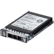 3TCV6-CDL Dell 1.6TB 12Gbps SAS MU TLC 2.5 SSD PM1645a picture