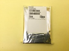 Toshiba 1.2TB 10K SAS 12Gbps 2.5'' 4Kn HDD AL15SEQ12EP New picture