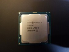 Intel Core i5-8400T Processor SR3X6 1.70GHZ 6 Core 6 Threads LGA1151 CPU picture