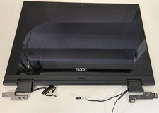 Acer TravelMate B118 Upper Complete Touch LCD Screen Display Panel Assembly picture