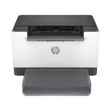 HP LaserJet M209d Monochrome Laser Printer Duplex USB 30 ppm Letter picture