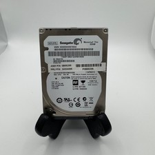 Seagate Momentus Thin 320GB Internal 7200RPM 2.5