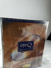EYE Q INFINITE MIND EYE Q SPEED READING IMPROVEMENT BRAIN ENHANCEMENT DUAL CDS  picture