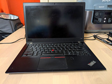 Lenovo ThinkPad T480s 14