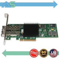 ATTO Celerity FC-82EN Dual Port 8Gb Fibre Channel PCIe HBA Card | CTFC-82EN-000 picture