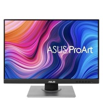 ASUS ProArt PA248QV 24.1in IPS WUXGA 75Hz 5ms 16:10 HDMI DP VGA picture
