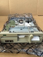 TEAC FD-55GFR 5.25” Floppy Disk Drive 7193-U New Old Stock w/ Insert Vintage picture