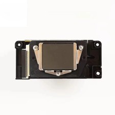 RJ900 JV30 EPSON 4800 7880 R1800 R2400 unlocked head original new dx5 printhead picture