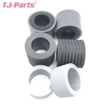 5X 3601C002AA Scanner Exchange Roller Tire for Canon DR-G2090 DR-G2110 DR-G2140 picture