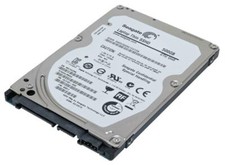 Dell Vostro 1320 - 500GB SSD-Hybrid SSHD Windows 7 Professional 64-Bit Loaded picture