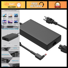 180W AC Laptop Charger for Acer Nitro 5 Series - Replacement Power Adapter, 135W picture