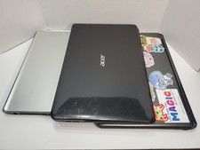 Lot Of 3 - ACER Aspire E1-531G, ACER CB3-532 Series, GATEWAY ID49C07u PARTS ONLY picture
