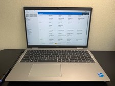 Dell Latitude 3561 15.6