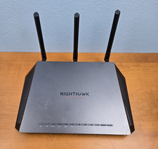 NETGEAR Nighthawk XR300 Pro Gaming WiFi Router Dual Band picture