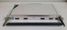 Cisco 4X100GE-LO V01 4-Port 100GbE LAN/OTN Interface Module for CRS-X/CRS-3 picture