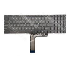 For MSI Raider GE73 GE65 GE75 Leopard GP63 GP65 GP75 GS75 RGB Keyboard Backlit picture
