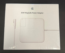 Genuine Apple MC556LL/B 85W MagSafe Power Adapter A1343 picture