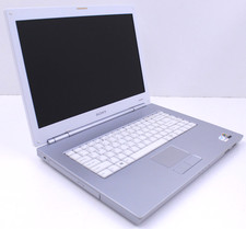 Sony Vaio VGN-N130G Core Duo @ 1.6GHz 3GB RAM 250GB SSD Windows XP MCE SP3 picture