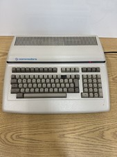 Extremely Rare Commodore B500 Serial #1677. Powers On, *UNTESTED. READ.. picture