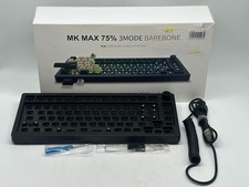 Inland MK MAX 75% 3MODE Barebones - Black picture