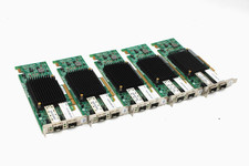 IBM Lenovo 01KR603 Emulex VFA5.2 2x10GbE PCIe Network Adapter *Lot of 5* picture