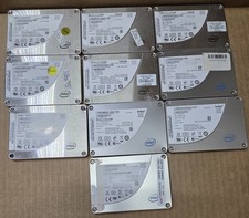 Intel 320 Series 160GB,Internal, 2.5