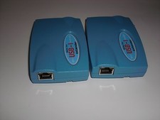 Gefen ex-tend-it The Mini USB-1 Extender - USB extender EXT-USB-MINI picture