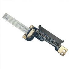 For HP 15-DW 15-DW3013DX 15-DW3033DX 15-DW1033DX HDD Hard Drive Cable LS-G072P picture