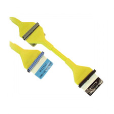 IDE 40-Pin Ultra ATA 133 2-Drive Round or Flat Internal Cable 3 lengths 8 Colors picture