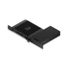 Ubiquiti Cloud Gateway Industrial Rack Mount - MOUNT ONLY, NO GATEWAY - NEW picture