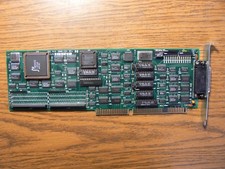 DIGI BOARD DBI A/N 300001284 CONTROLLER REV 7  picture