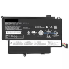 45N1706 Original Battery For Lenovo ThinkPad Yoga S1 120 S240 45N1705 45N1707  picture