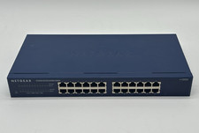 NETGEAR JGS524 v2 ProSafe 24-Ports External Switch/No Charger picture