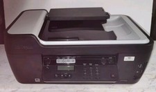 Lexmark Interpret S405 Inkjet Printer Copy Scan Print Fax WiFi New Ink & *Read* picture