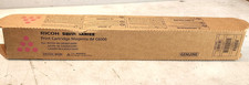 Ricoh Savin Lanier 842281 Magenta Toner Cartridge IM C6000 GenuineNew Sealed Box picture