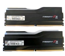 Trident Z5 RGB 96GB (2x48GB) DDR5 MEMORY SD  RAM picture