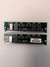 🎸 IBM 72-pin SIMM Memory Module Lot of 2 11D1320BA-70 Compaq 172707-002 picture
