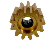 10X CQ890-67091 CQ890-67108 Gear HP DesignJet for T100 T120 T520 T525 T730 T830 picture