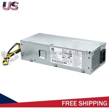 New Power Supply L08404-002 PA-1181-3HB For HP 280 G3 400 G5 SFF 4+ 4+ 7Pin 180W picture