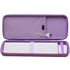 75% Keyboard Case for Keychron K2/Q1/V1, ASUS ROG Azoth, Aula F75 Pro, Redragon picture