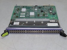 Extreme Networks Black Diamond BD8800 G48Tc 41517 - 8-Port BASE-T Module picture