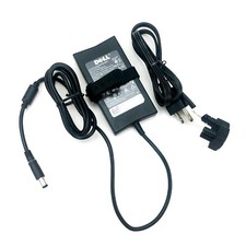 Genuine Dell AC Adapter For Dell Inspiron 300M 310M 500M OEM picture