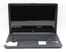 HP 15-bs115dx Celeron-N4000@1.1GHz 4GB DDR4 NO STORAGE OR OS *USED/TESTED* picture