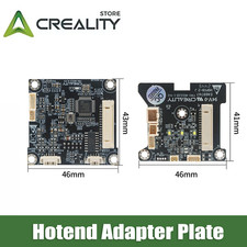 Creality Hotend Adapter Plate_T9_GD32F303CBT6_1 For Ender-3 V3_Ender-3 V3 Plus  picture