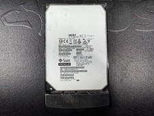 Sun Oracle 8TB H7280A520SUN8.0T HGST SAS 12Gb/s 3.5